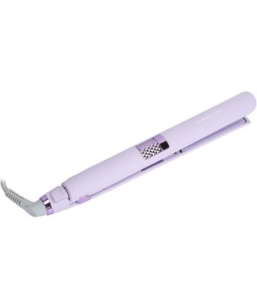 Buy Hair Curling Iron - Easy to Use Hair Straight Wand with 360 Rotation for Salon (US Plug) - Shop Internationally - Buy Online on GoSupps.com