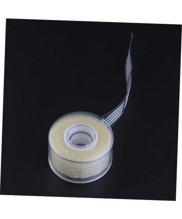 MAGICLULU 600 Pairs Double Eyelid Sticker Double Eyelid Tape Sticker Single Makeup Gadgets Mesh Small Tools - Buy Online on GoSupps.com