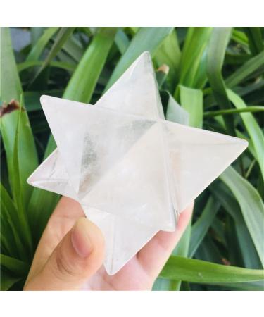 Gems for Decoration Natural Clear Crystal Crystal Full of Texture - Buy Online on GoSupps.com