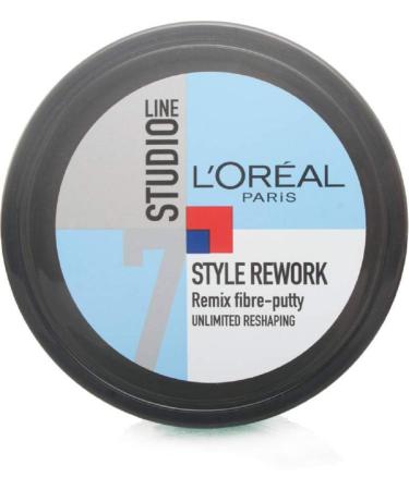 Studio Line Special FX Remix 150ml - Buy Online on GoSupps.com