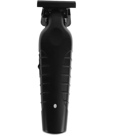 Men Hair Clipper Electric Hair Trimmer 1200mAh Battery Powder Metallurgy Cutter Head for Travel Use - Buy Online on GoSupps.com