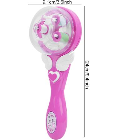 Electric Hair Braider Toy for Little Girls DIY Automatic Hair Braider Styling Tool Electric Braid DIY Hair Styler Twisting Braider Tools Electric Hair Arranger Braiding Machine - Buy Online on GoSupps.com