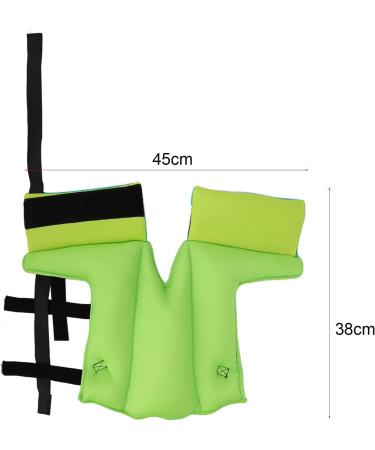 Pressure Relieving Foot Heel Protectors | Anti-Droop Heel Pads for Bedsore Prevention & Comfort - Buy Online on GoSupps.com