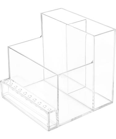 Drill Grinding Bit Holder Box Professional Polishing Grinding Drill Bit Holder Display Storage Box - Buy Online on GoSupps.com