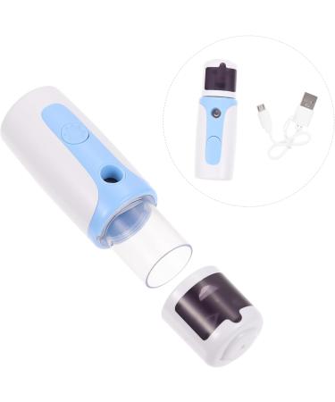 DOITOOL Portable Humidifiers 1 Set Hydrating Instrument Mini Humidifier Facial Mister Steamer Beauty Care Mister Doll Cosmetic 10X3.3cm - Buy Online on GoSupps.com