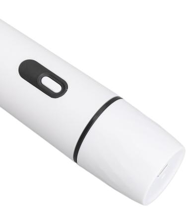 Electric Tongue Exercise Set - Improve Speaking & Tongue Training | 3 Suction Nozzles & Cotton Sheet - Boost Chewing & Mobility - Buy Online on GoSupps.com