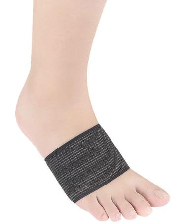 2 Pairs Breathable Ankle Brace Covers for Ice Skating - Sports Accessories & Guards (8.7x6cm - Buy Online on GoSupps.com