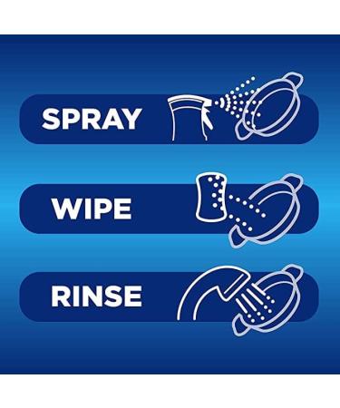 Dawn Powerwash Spray Starter Kit | Annna - Fast & Efficient Cleaning Solution - Buy Online on GoSupps.com