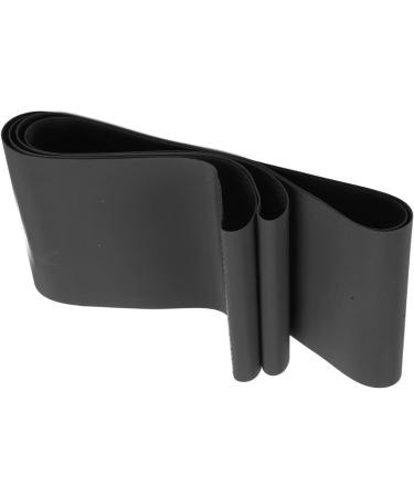 Vgeby Bicycle Ribbon & PVC Tire Insert - 80mm Rim Band for 20-Inch Tires | Breakdown Protection - Buy Online on GoSupps.com