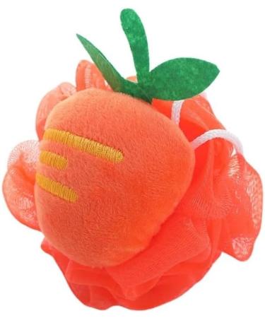 Bath Sponges for Adults Bath Sponge Mesh Pouf Bath Sponge Foam Loofah Sponge (Size : Pineapple) - Buy Online on GoSupps.com
