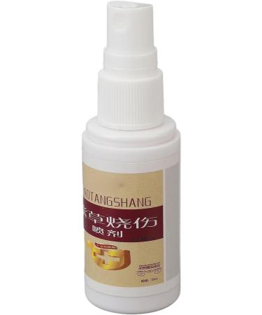 First Aid Burn Relief Spray | Soothing Spray for Burns & Injury Prevention - Shop Internationally! - Buy Online on GoSupps.com