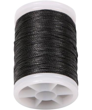 Huntingdoor Bow String Serving Thread - 120 Yard Nylon Archery Serving for Various Bows - Black - Buy Online on GoSupps.com