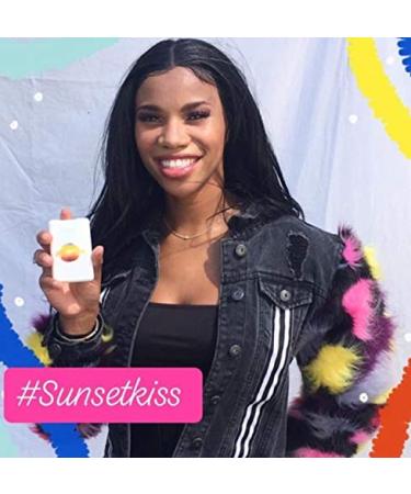 Sunset Kiss Organic Pocket Spray for Women - Buy Online on GoSupps.com