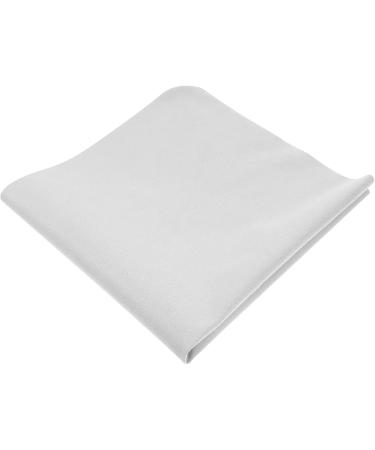 15 Pcs Microfiber Cleaning Cloth Set - Large Glasses & Cell Phone Wipe - Superfine Fiber Lens and Mirror Cleaning Rags - Buy Online on GoSupps.com