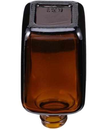 MAGICLULU 3 Sets Empty Spray Bottle Travel Spray Bottle Fine Mist Spray Bottle Refillable Mini Dispenser Bottle Travel Containers Perfume Funnel Mini Wine Bottle Essential Oil - Buy Online on GoSupps.com