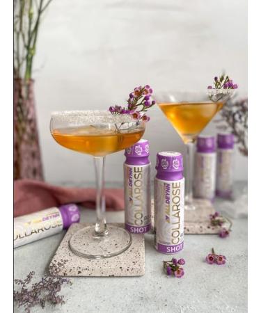 Allnutrition AllDeynn Collarose Orange - 150g - Buy Online on GoSupps.com