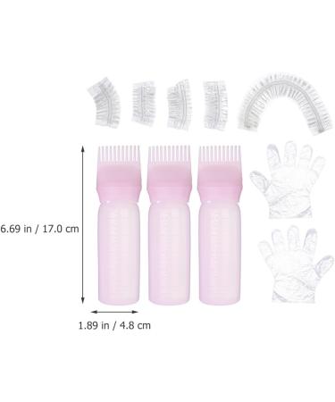 Angoily Plasticard 1 Set Gloves Suite Applicator Portable Plastic Supplies Plasticade - Buy Online on GoSupps.com
