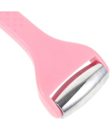 Beauty Roller Facial Massage Tool - Ice Face Roller for Puffiness & Eye Care | Ultimate Face Massage Supply - Buy Online on GoSupps.com