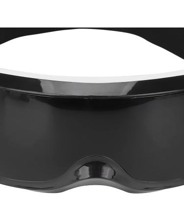 Eye Massage Device with Warmth & Vibration | Magnetic Therapy for Dark Circles Tear Bags & Dry Eyes - Improve Your Sleep - Buy Online on GoSupps.com