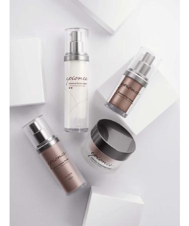 Epionce Intense Defense Serum with Niacinamide & Vitamin C - Anti-Aging & Barrier Repair - Buy Online on GoSupps.com