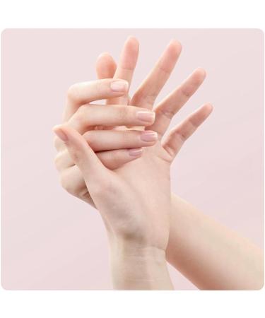 Strengthening Nail Growth Oil Nourishing Oil for Thin Nails Nail Cuticle Oil Protective Oil Moisturizing Nourishing Nail Strengthening - Buy Online on GoSupps.com