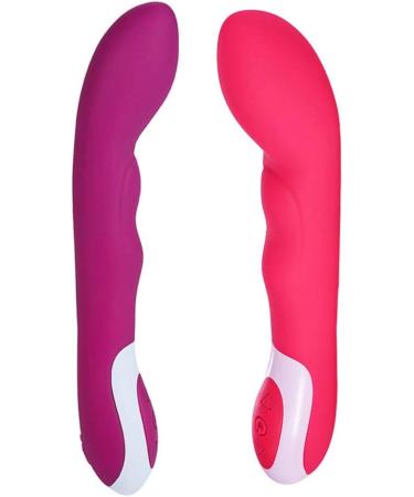 10 Modes Heating Rechargeable Toy for Women - Buy Online on GoSupps.com