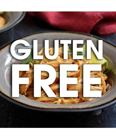 Thai Kitchen Gluten Free Pad Thai Sauce 8 fl oz - Authentic Flavor, Pack of 1 - Buy Online on GoSupps.com
