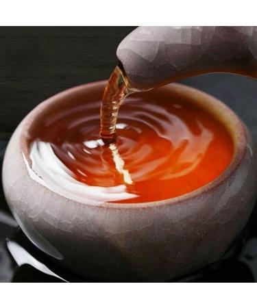380g Th Noir du Yunnan Classique et Parfum Original De Chine Bon Th Naturel Th Noir Organique Sans Additif Nourriture Verte - Buy Online on GoSupps.com