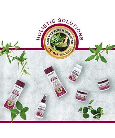 Groganics Hair Gro-N-Wild Hair Dress 6oz - Revitalize & Nourish Your Hair | Worldwide Shipping Available - Buy Online on GoSupps.com