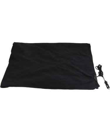 Buy Electric Car Blanket | Polyester Fiber Heating Blanket for Self-Driving Tours - International Shipping Available - Buy Online on GoSupps.com