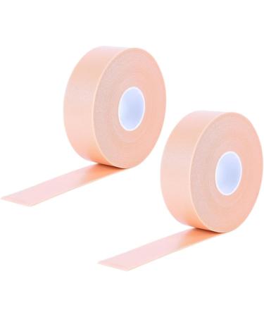 Gatuida 6 Rolls Anti-Slip Shoe Inserts for Women - Heel Protector & Filler Stickers for Comfort - Buy Online on GoSupps.com