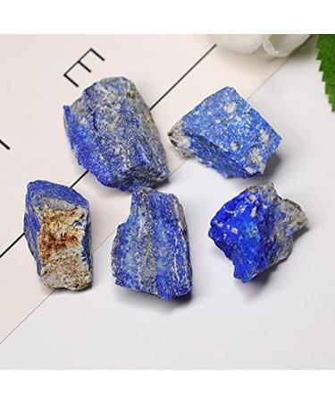 Natural Magic Natural Crystal Quartz Specimen Tiger Eye Stone Natural Fluorite Irregular Shape Rough Rock Large Grain Unpolished Collectio ZJGIDTEM (Color : White Pine Size : 1pc) 1pc White Pine - Buy Online on GoSupps.com