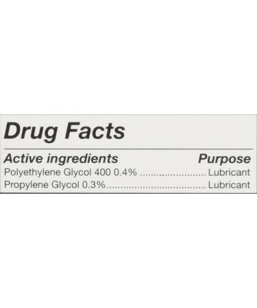 Systane Ultra Lubricant Eye Drops 30ml | Fast Relief for Dry Eyes - Buy Online on GoSupps.com