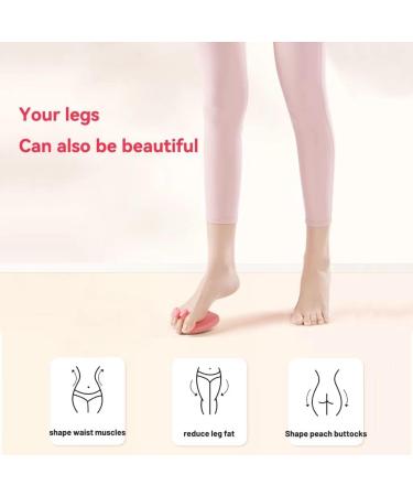 Arch Trainer - Leg & Toe Corrector for Thighs, Buttocks & Valgus Alignment - Buy Online on GoSupps.com
