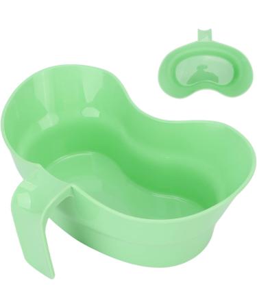 Buy Vomiting Pool Cup for Elderly | Comfortable Bedridden Patient Care | Durable Plastic Vomiting Pelvis - Buy Online on GoSupps.com