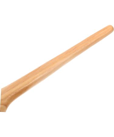 Tovinanna 3-St Scratch Sabberlack Relaxan - Portable Cat-Shaped Wooden Back Massager for Itching Relief | International Shipping Available - Buy Online on GoSupps.com