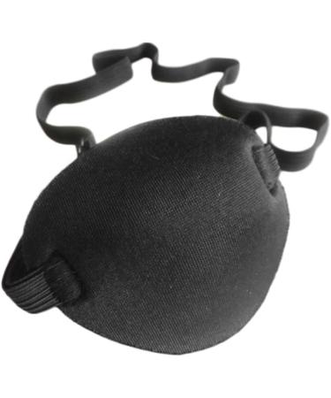 Healeved 4 Pcs Amblypia Eye Patch Pirate Eye Patch Dinosaur Erasers for One Eye Patch Party Eye Patch - Buy Online on GoSupps.com