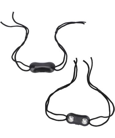 Anti-Snoring Devices for Restful Sleep: Chin Strap, Nose Vents, Electric Aid & Chin Massage - Buy Online on GoSupps.com