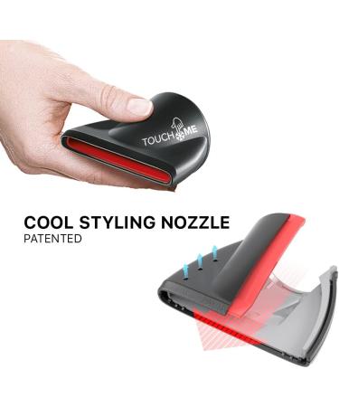Valera Swiss Silent Jet Light 7500 - Professional Ionic Hairdryer with 6 Settings 1600W PM Pro Motor | Worldwide Shipping - Buy Online on GoSupps.com