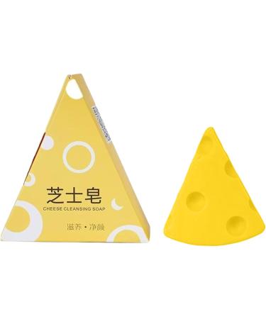  G n rique Facial Soap | 65g Gentle Soothing Cleanser | Body Soap - For Cleansing Face and Body Home Bath Day and Night Daily Care Bathroom - Buy Online on GoSupps.com