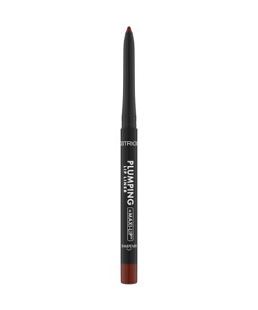 Catrice Plumping Lip Liner 100 Go All-Out - Buy Internationally | Shop Now for Perfect Lips! - Buy Online on GoSupps.com