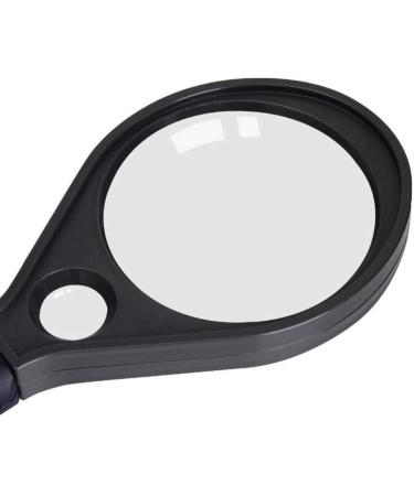 Glass HD Reading Magnifier Handheld Glass Made in China - Buy Online on GoSupps.com