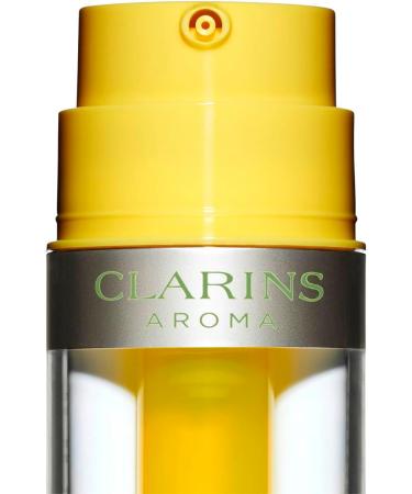 Clarins Plant Gold Nutri-Revitalizing Oil-Emulsion 35ml - Buy Online on GoSupps.com