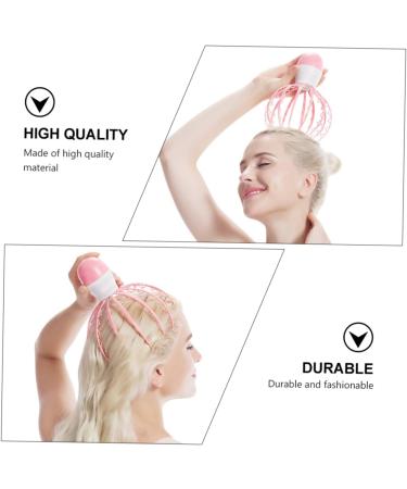 GLEAVI 3pcs Baby Octopus Massager - Shock Absorption for Soothing Relief | International Shipping Available - Buy Online on GoSupps.com