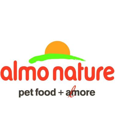 Almo Nature HFC Adult M/L - Dog Food with Chicken Originally Fit for Human Consumption and now used as Dog Food. - Buy Online on GoSupps.com