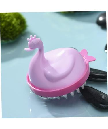 Magiclulu Scalp Massager & Shampoo Brush - Enhance Hair Growth | International Shipping - Buy Online on GoSupps.com