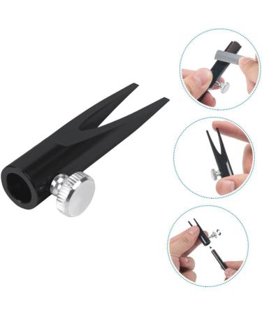Eyebrow Sharpening Tool Makeup Tools Beauty Makeup Tool Brow Pencil Sharpening Tool Cosmetic Tool Sharpener Lead Pencils Makeup Supplies Small Tools Double Sided Aluminum Alloy - Buy Online on GoSupps.com