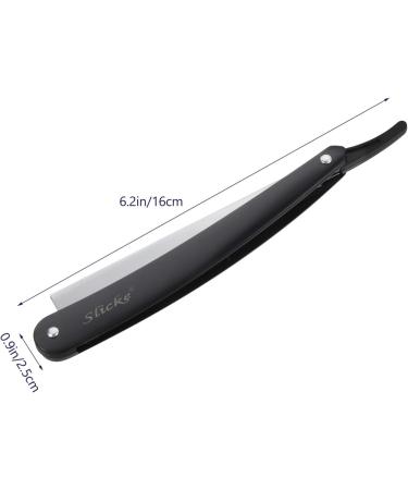 Frcolor 2-Pack Men's Razor Set | Premium Barbier Rastrillos for Bald Heads & Shaving | Gold & Silver | Ideal Men's Grooming Tool - Buy Online on GoSupps.com