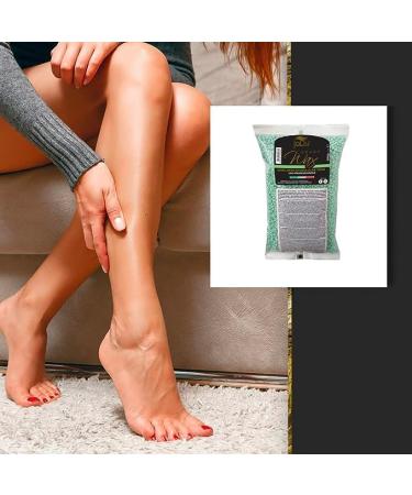 JaDy Waxing Beads - Professional Pain-Free Hair Removal | Aloe Vera 1kg | Ideal for All Zones - Buy Online on GoSupps.com