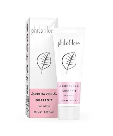 PHITOFILOS Phitofilos Hydrating Face Cream 50 ml